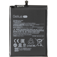 Акумуляторна батарея для телефону Gelius Pro Xiaomi BN55 (Redmi Note 9S/Poco M2 Pro) (00000091334) Diawest