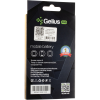 Акумуляторна батарея для телефону Gelius Pro Xiaomi BN55 (Redmi Note 9S/Poco M2 Pro) (00000091334) Diawest