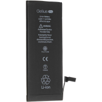 Акумуляторна батарея для телефону Gelius Pro iPhone 6 (00000059131) Diawest