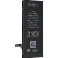 Акумуляторна батарея для телефону Gelius Pro iPhone 6 (00000059131) Diawest