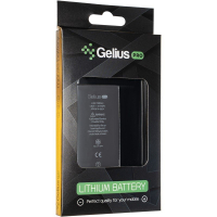 Акумуляторна батарея для телефону Gelius Pro iPhone 6 (00000059131) Diawest
