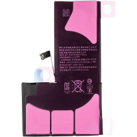 Аккумуляторная батарея для телефона Gelius Pro iPhone X (00000079245) Diawest