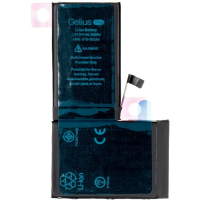 Аккумуляторная батарея для телефона Gelius Pro iPhone X (00000079245) Diawest