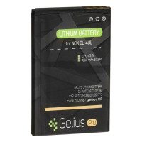 Аккумуляторная батарея для телефона Gelius Pro Nokia 4UL (00000067166) Diawest