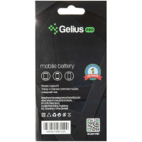 Аккумуляторная батарея для телефона Gelius Pro Nokia 4UL (00000067166) Diawest
