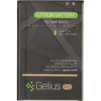 Акумуляторна батарея для телефону Gelius Pro Samsung N9000 (Note 3) (B800BE) (00000075035) Diawest