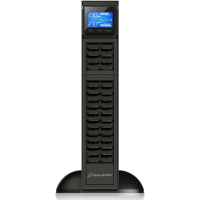 Пристрій безперебійного живлення PowerWalker VFI 2000 CRS (10122039) Diawest