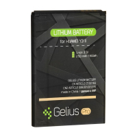 Акумуляторна батарея для телефону Gelius Pro Huawei HB505076RBC Y3 II/G610/G700/G710 (00000067162) Diawest