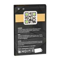 Акумуляторна батарея для телефону Gelius Pro Huawei HB505076RBC Y3 II/G610/G700/G710 (00000067162) Diawest