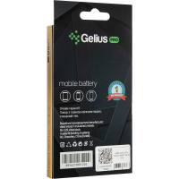 Акумуляторна батарея для телефону Gelius Pro Xiaomi BN47 (Redmi 6 Pro/Mi A2 Lite) (00000075866) Diawest