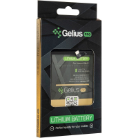 Акумуляторна батарея для телефону Gelius Pro Xiaomi BN47 (Redmi 6 Pro/Mi A2 Lite) (00000075866) Diawest