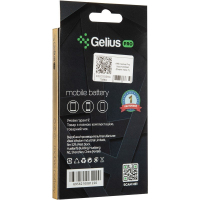 Акумуляторна батарея для телефону Gelius Pro Xiaomi BN4A (Redmi Note 7) (00000075863) Diawest