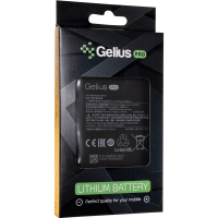 Акумуляторна батарея для телефону Gelius Pro Xiaomi BN51 (Redmi 8/8a) (00000081768) Diawest