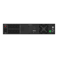 Пристрій безперебійного живлення PowerWalker VI 3000 RLP (10121193) Diawest