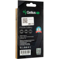 Аккумуляторная батарея для телефона Gelius Pro iPhone 6S (00000059132) Diawest