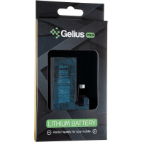 Акумуляторна батарея для телефону Gelius Pro iPhone XS (00000079246) Diawest