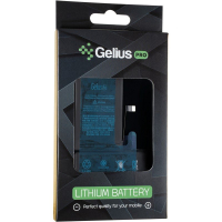 Акумуляторна батарея для телефону Gelius Pro iPhone XS Max (00000079247) Diawest