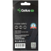 Акумуляторна батарея для телефону Gelius Pro Meizu BA621 (M5 Note) (00000075006) Diawest