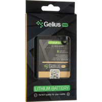 Акумуляторна батарея для телефону Gelius Pro Meizu BA621 (M5 Note) (00000075006) Diawest