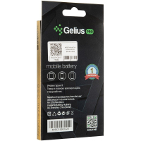 Акумуляторна батарея для телефону Gelius Pro Xiaomi BN37 (Redmi 6/6a) (00000075862) Diawest