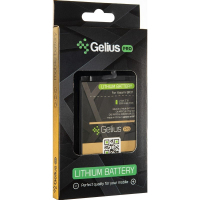 Акумуляторна батарея для телефону Gelius Pro Xiaomi BN37 (Redmi 6/6a) (00000075862) Diawest