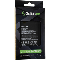 Акумуляторна батарея для телефону Gelius Pro Xiaomi BN53 (Redmi Note 10 Pro) (00000091333) Diawest