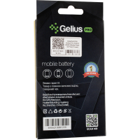 Акумуляторна батарея для телефону Gelius Pro Xiaomi BN53 (Redmi Note 10 Pro) (00000091333) Diawest