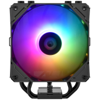 Кулер до процесора ID-Cooling SE-224-XTS ARGB Diawest