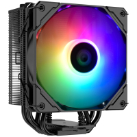 Кулер до процесора ID-Cooling SE-224-XTS ARGB Diawest