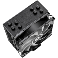 Кулер до процесора ID-Cooling SE-224-XTS ARGB Diawest