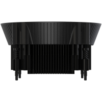 Кулер до процесора ID-Cooling DK-07i Rainbow Diawest
