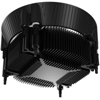 Кулер до процесора ID-Cooling DK-07i Rainbow Diawest