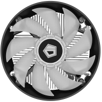 Кулер до процесора ID-Cooling DK-07i Rainbow Diawest