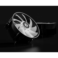 Кулер до процесора ID-Cooling DK-07i Rainbow Diawest