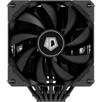 Кулер до процесора ID-Cooling SE-207-XT SLIM Diawest