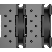 Кулер до процесора ID-Cooling SE-207-XT SLIM Diawest