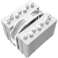 Кулер до процесора ID-Cooling SE-207-XT SLIM SNOW Diawest