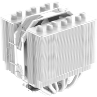 Кулер до процесора ID-Cooling SE-207-XT SLIM SNOW Diawest