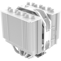Кулер до процесора ID-Cooling SE-207-XT SLIM SNOW Diawest