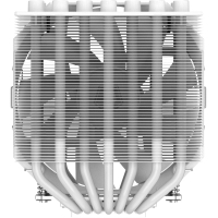 Кулер до процесора ID-Cooling SE-207-XT SLIM SNOW Diawest