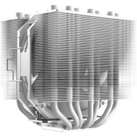 Кулер до процесора ID-Cooling SE-207-XT SLIM SNOW Diawest