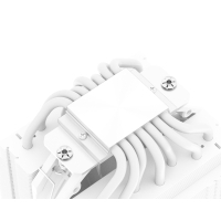 Кулер до процесора ID-Cooling SE-207-XT SLIM SNOW Diawest