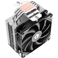 Кулер до процесора ID-Cooling SE-224-XTS Diawest