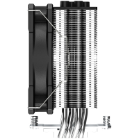 Кулер до процесора ID-Cooling SE-224-XTS BLACK Diawest