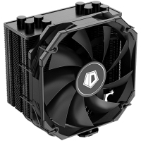 Кулер до процесора ID-Cooling SE-224-XTS MINI BLACK Diawest
