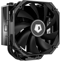Кулер до процесора ID-Cooling SE-224-XTS MINI BLACK Diawest