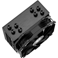 Кулер до процесора ID-Cooling SE-224-XTS MINI BLACK Diawest