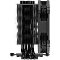 Кулер до процесора ID-Cooling SE-224-XTS MINI BLACK Diawest