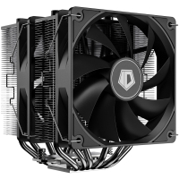 Кулер до процесора ID-Cooling SE-206-XT Black Diawest
