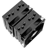 Кулер до процесора ID-Cooling SE-206-XT Black Diawest